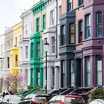Bnbnova - 2Br Duplex - Notting Hill & Portobello