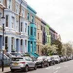 Bnbnova - 2Br Duplex - Notting Hill & Portobello