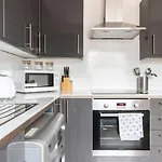 Spacious 1Br In Marylebone -Sherlock Holmes Museum
