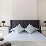 Spacious 1Br In Marylebone -Sherlock Holmes Museum