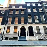 1-Bed Flat Craven Street, Westminster,London, Prime Location
