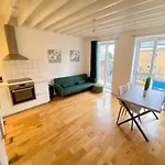 The Market View Apartment