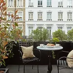 K+K Hotel George Kensington