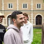 Safestay London Kensington Holland Park (Adults Only)