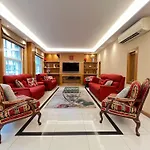 Spacious 3Br Flat With Ac 3 Ensuite Bidets Near Selfridges And Hyde Park