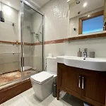Spacious 3Br Flat With Ac 3 Ensuite Bidets Near Selfridges And Hyde Park