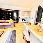 Covent Garden Citysmart Apartments