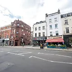Cosy Retreat For Two Off Upper St, Islington Pass The Keys