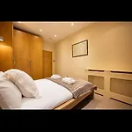 The Mayfair Majesty
