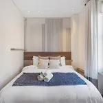 Brand New Refurbishment Townhouse In Notting Hill Near Portobello Road With Ac Air Conditioning & Roof Terrace