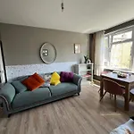 One Bed Flat In Centre Of London