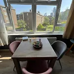One Bed Flat In Centre Of London