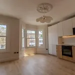 Astonishing 1-Bed Flat New Cross