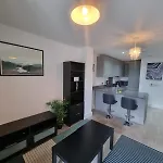 Sweet Ivy One Bedroom Flat