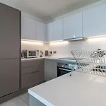 Stunning Apartment With Private Terrace