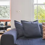The Grand Camden Garden 4Br Home