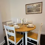 Cozy Camden Luxe Retreat