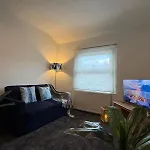 Cozy Camden Luxe Retreat
