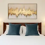 Veeve - The Camden Canal Apartment