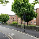 Veeve - The Camden Canal Apartment