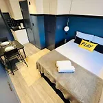 The Blue House Peckham - No 61 - Prime Location Rooms