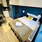 The Blue House Peckham - No 61 - Prime Location Rooms