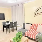 Amazing London View Apartment London