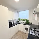Amazing London View Apartment London