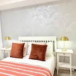 Amazing London View Apartment London