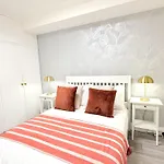 Amazing London View Apartment London