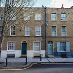 Stylish Central Flat 1Br With Airbed Sleeps 4
