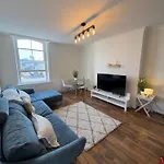 1Br Apartment Earls Court Prime Location