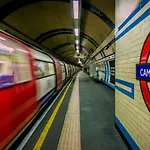 Large Ensuite Room Near Camden