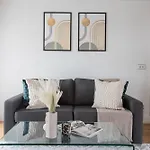 Bnbnova - 2Br In Prime Soho & Fitzrovia