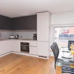 Bnbnova - 2Br In Prime Soho & Fitzrovia