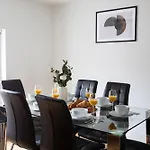 Bnbnova - 2Br In Prime Soho & Fitzrovia
