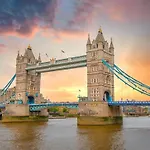Homer - Cozy Flat In Central London