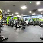 1 Bedroom Apartment With Security 24 Hours