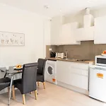 Marylebone Executive Apartments