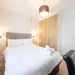 Marylebone Executive Apartments