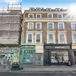Central One Bed Apartment In Bayswater