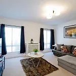 Harley Street Marylebone Stylish 2 Bedroom