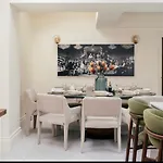 The Players Lounge