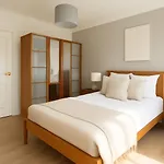 Stunning Brixton Flat Next To Brockwell Park