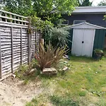 Catford Double Room