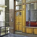Paddington II - 1-Bedroom Flat With Sofa Bed