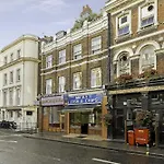 Paddington II - 1-Bedroom Flat With Sofa Bed