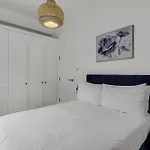 Paddington II - 1-Bedroom Flat With Sofa Bed