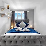 Trinity Guesthouse - Room 1