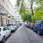 Blueground Knightsbridge Nr Hyde Park Lon-27